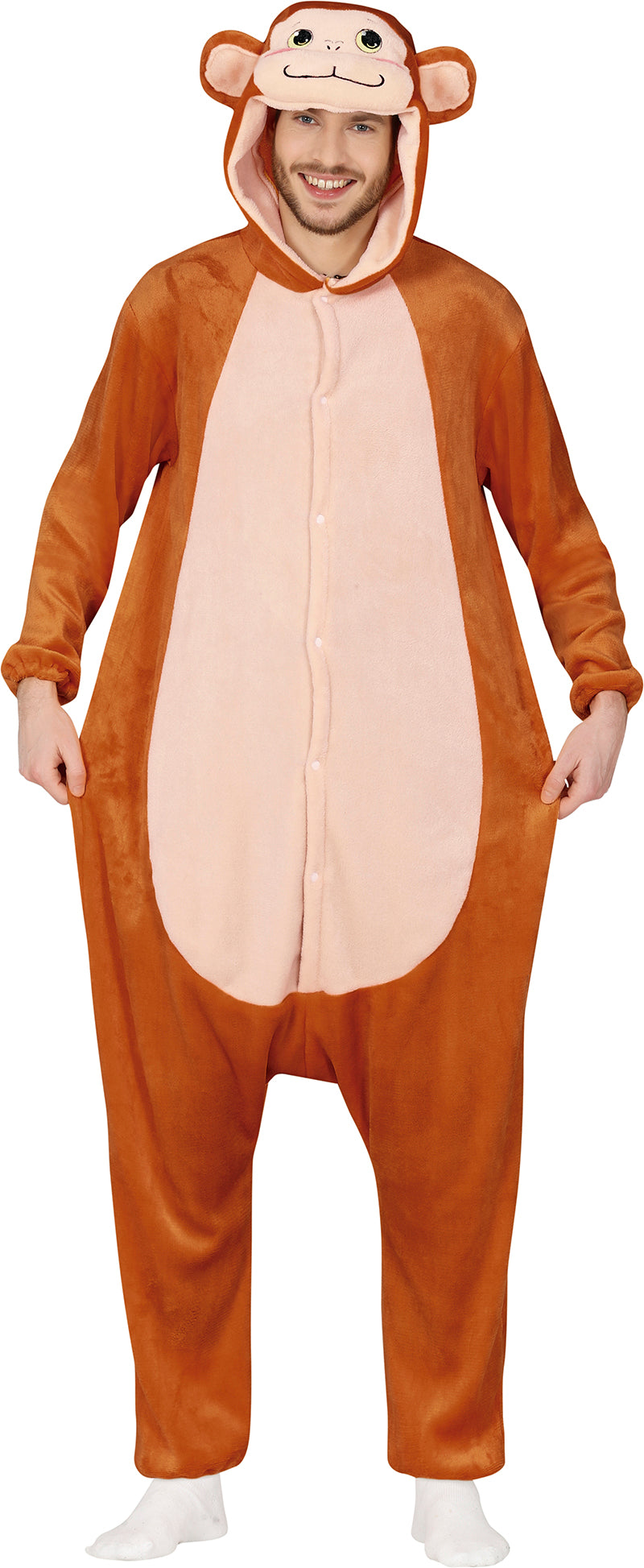 MONKEY PYJAMA