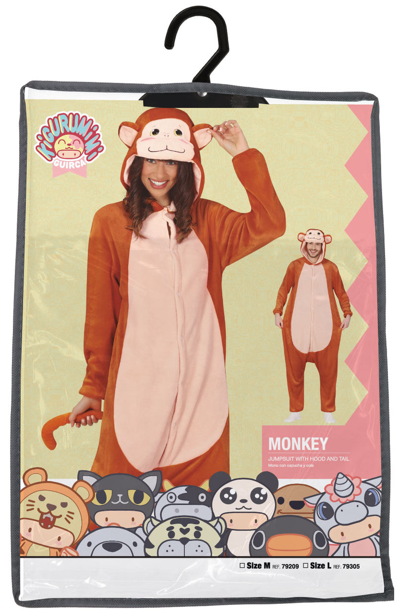 MONKEY PYJAMA