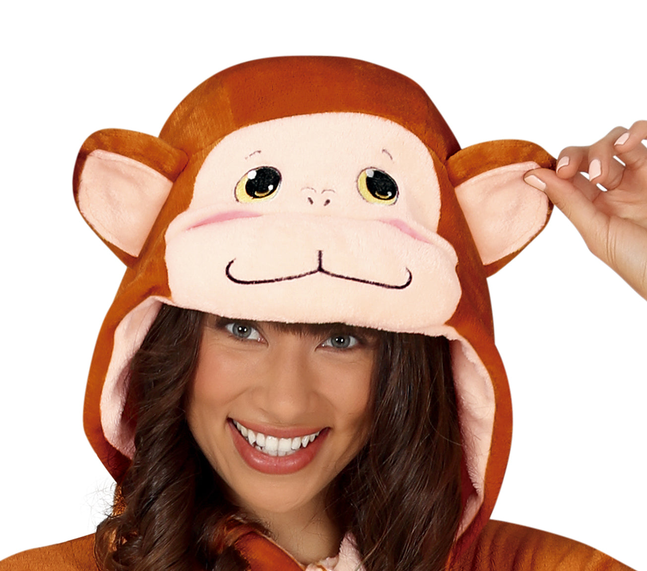 MONKEY PYJAMA
