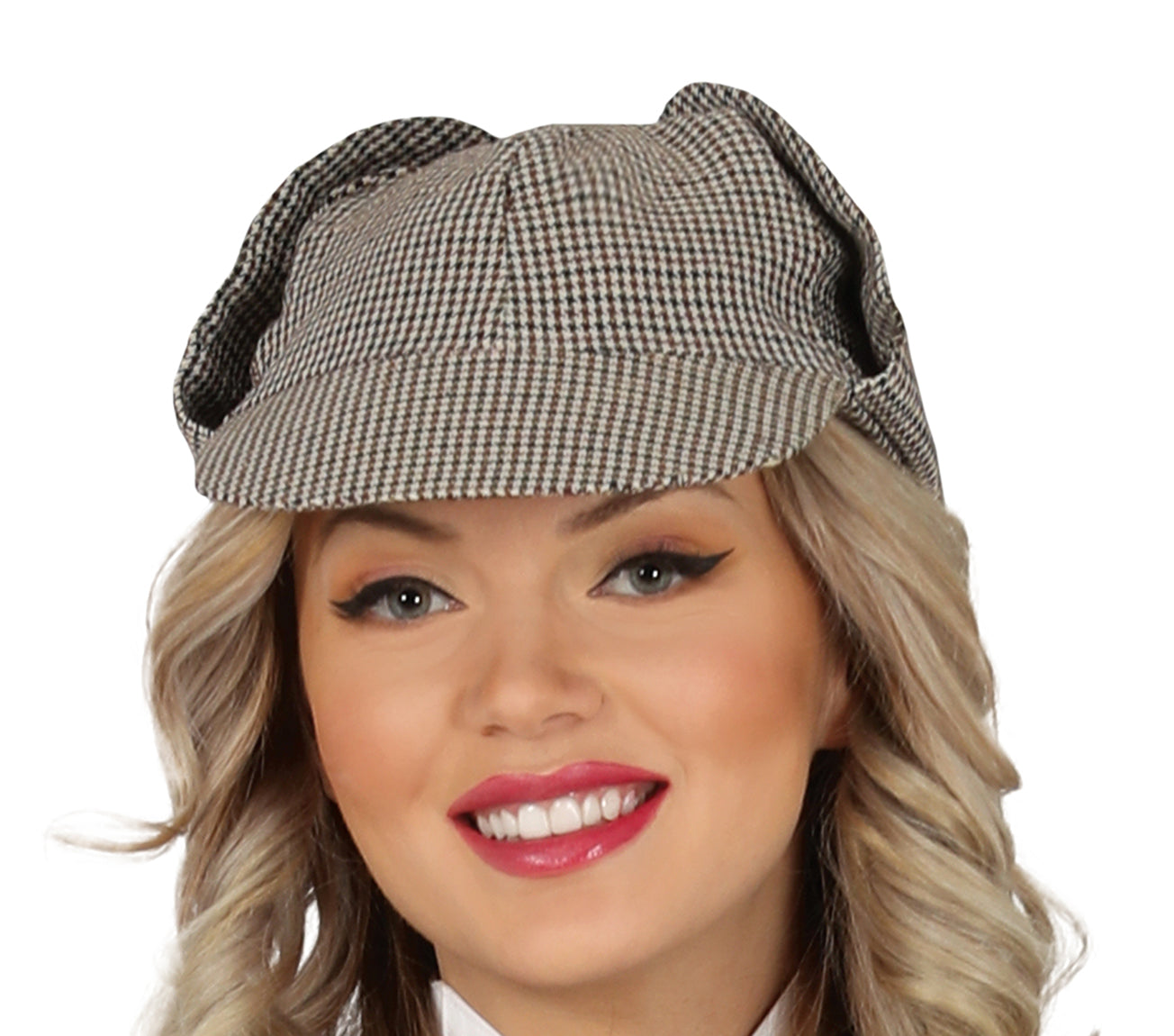 DETECTIVE