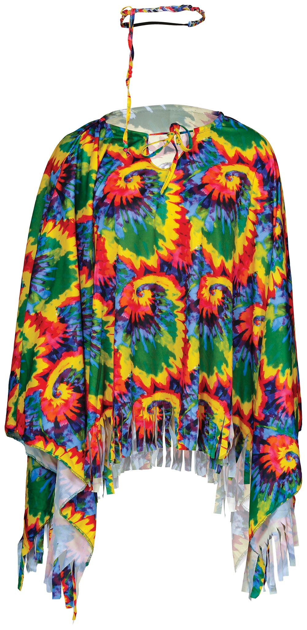 PONCHO 38 40