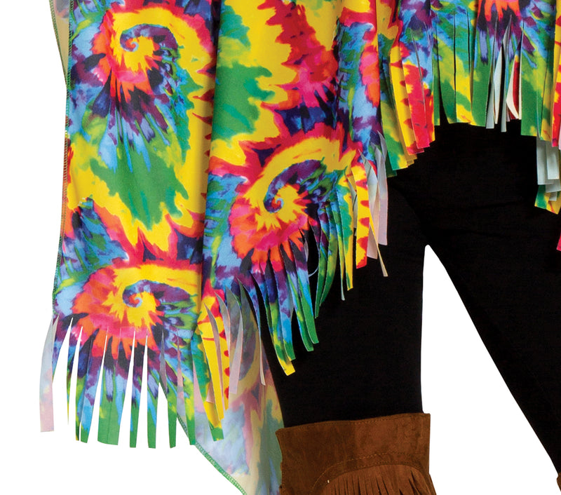 PONCHO 38 40