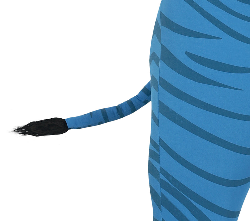 BLUE FELINE