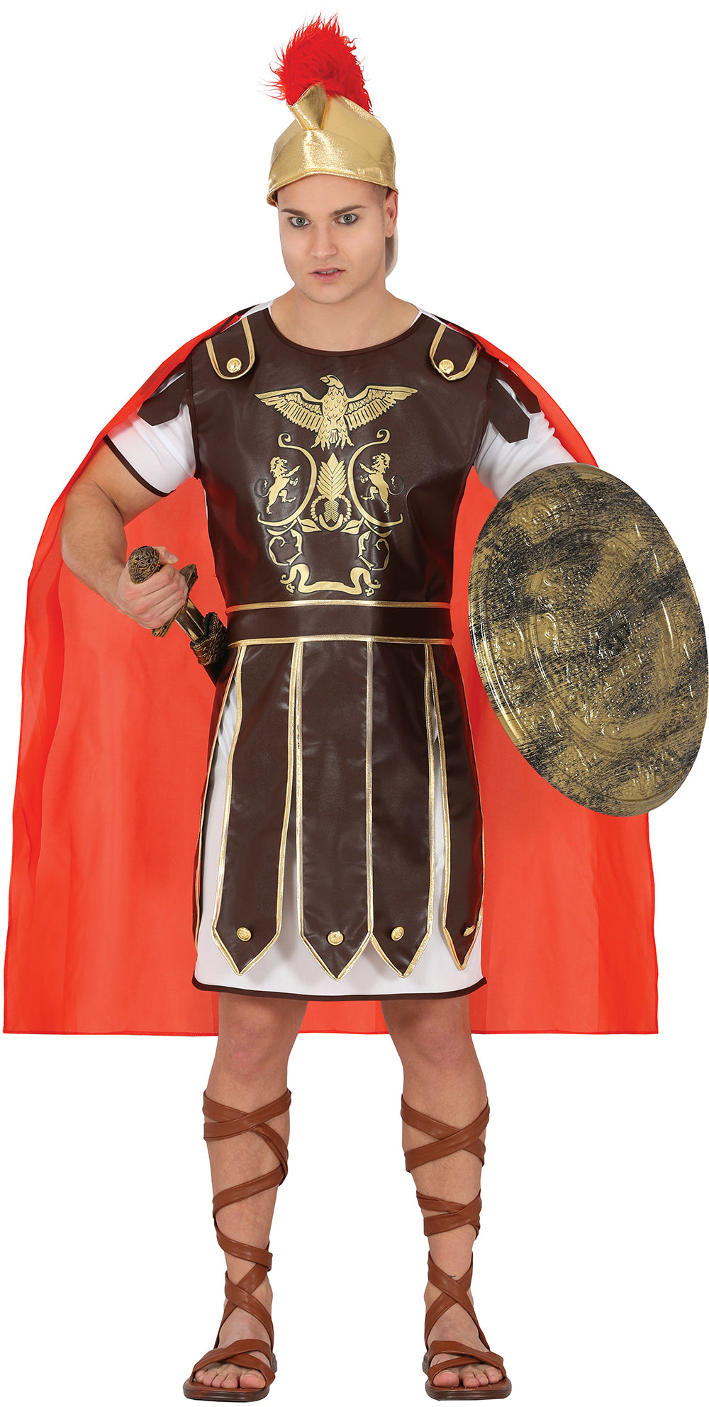GLADIATOR