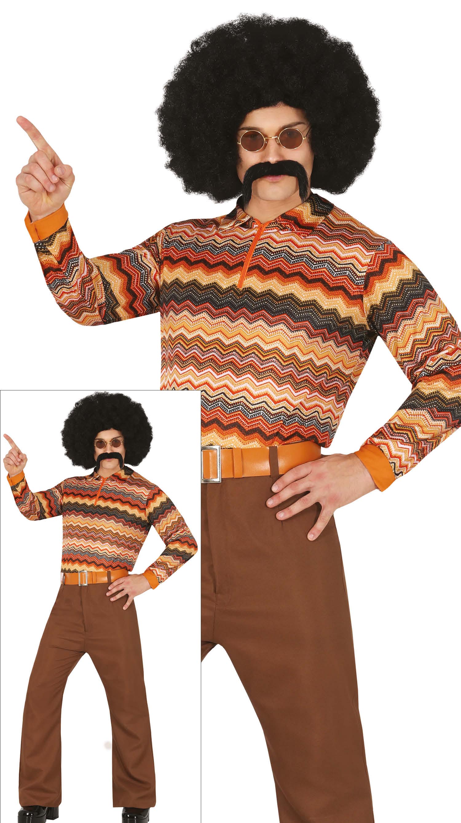 70'S MAN