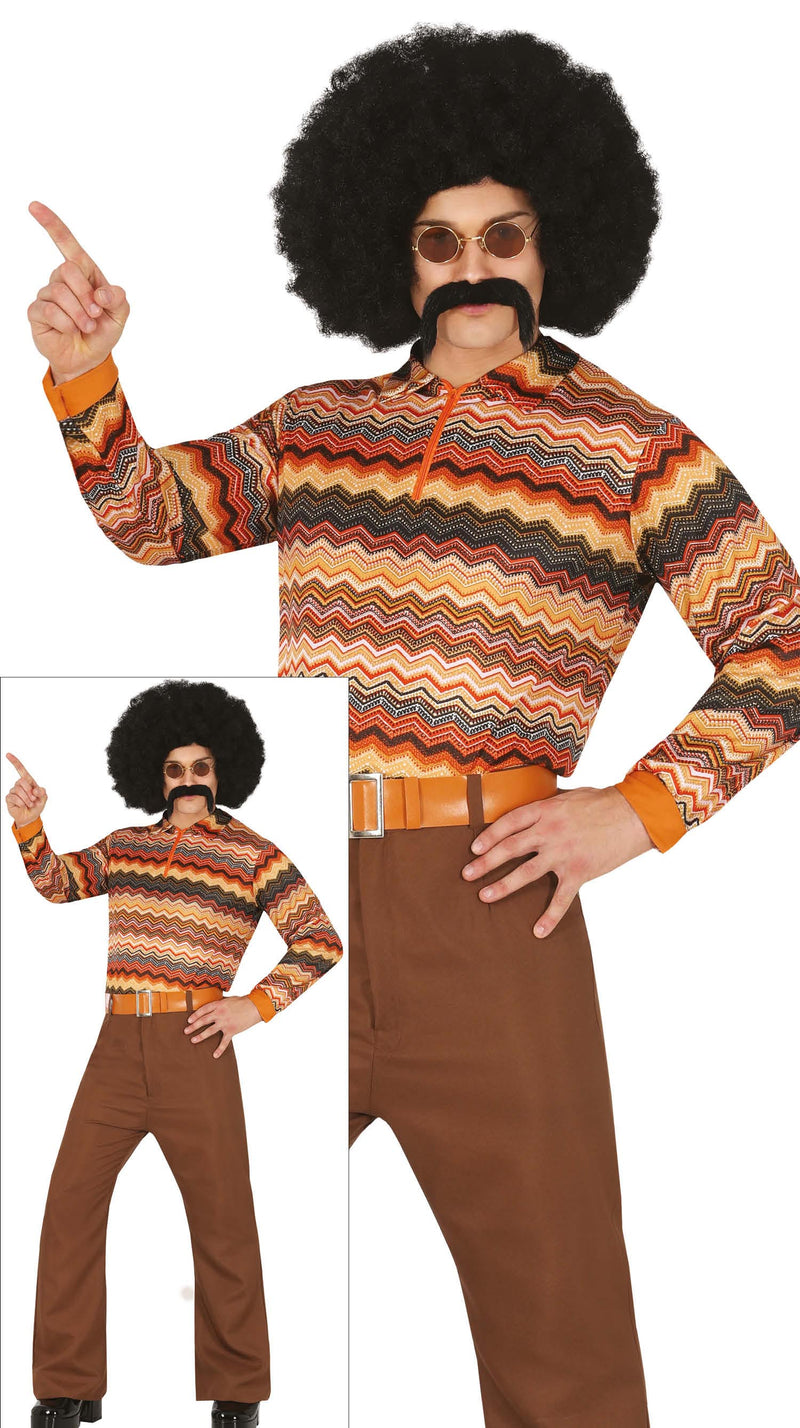 70'S MAN