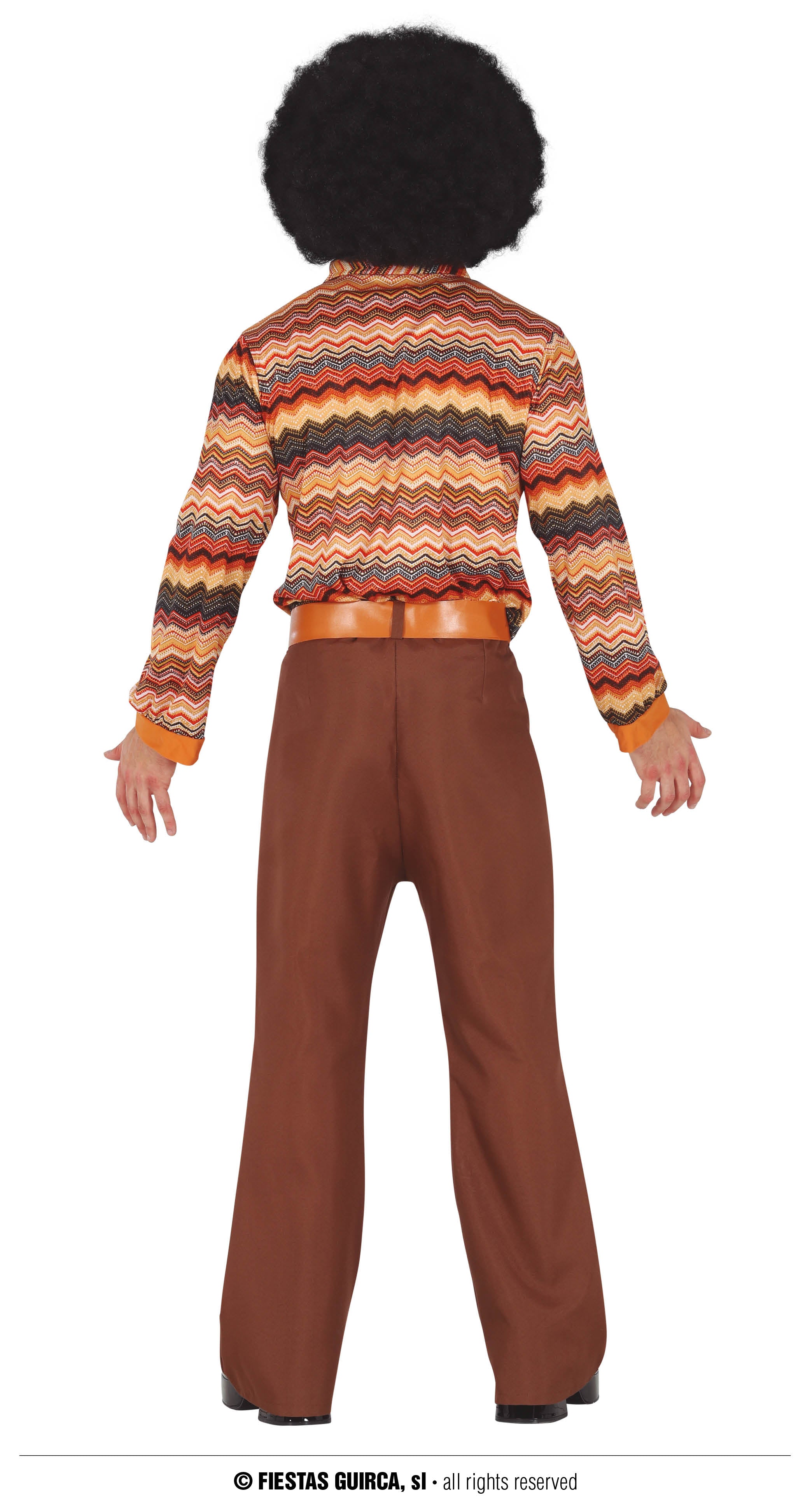 70'S MAN