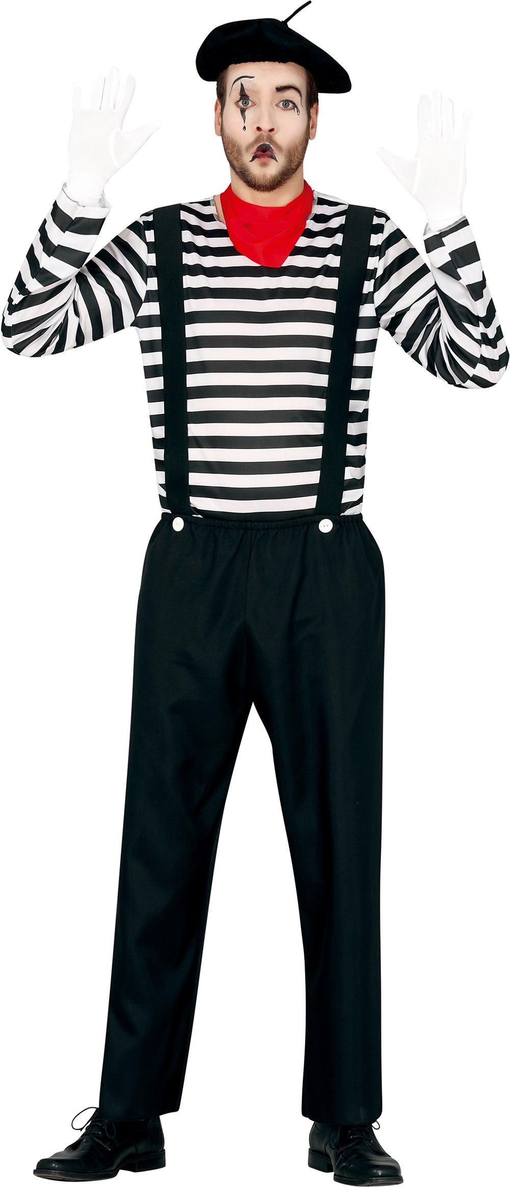 MIME