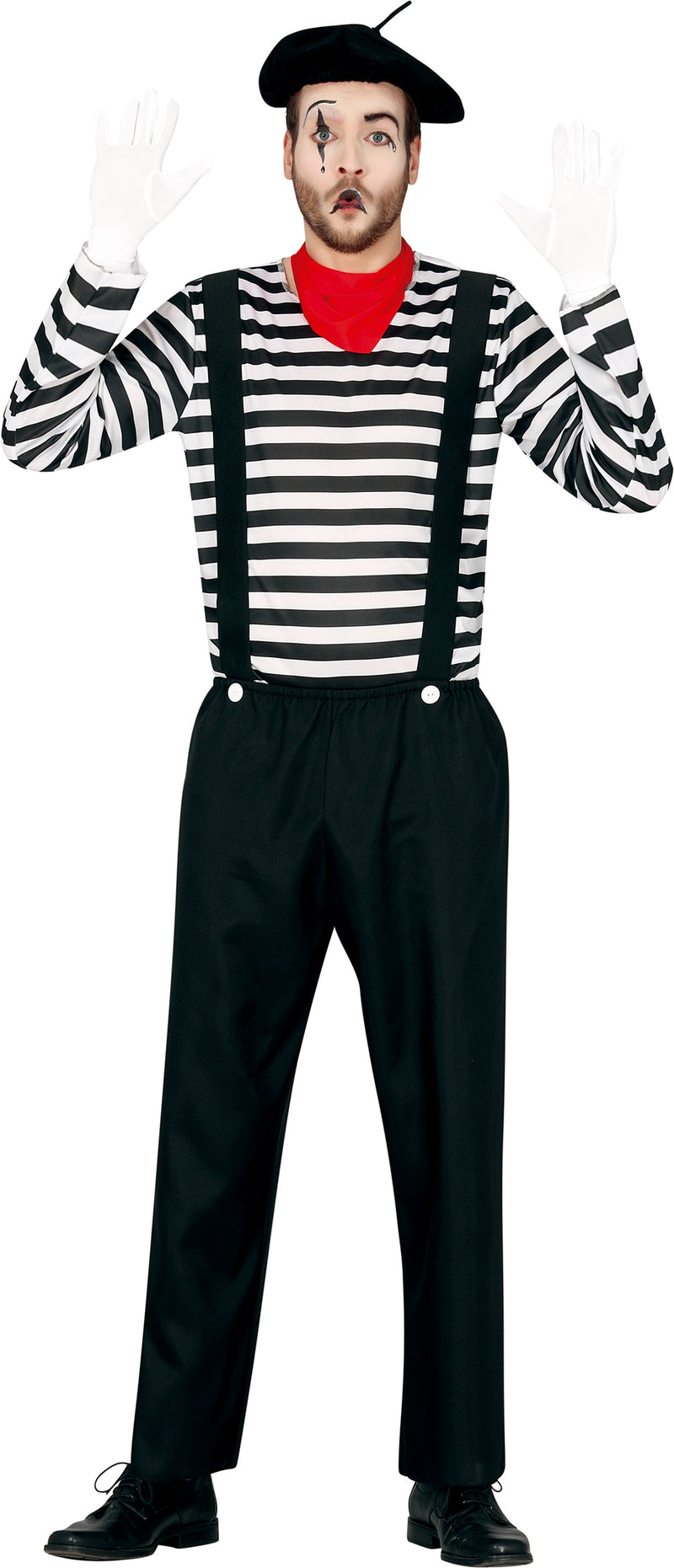 MIME