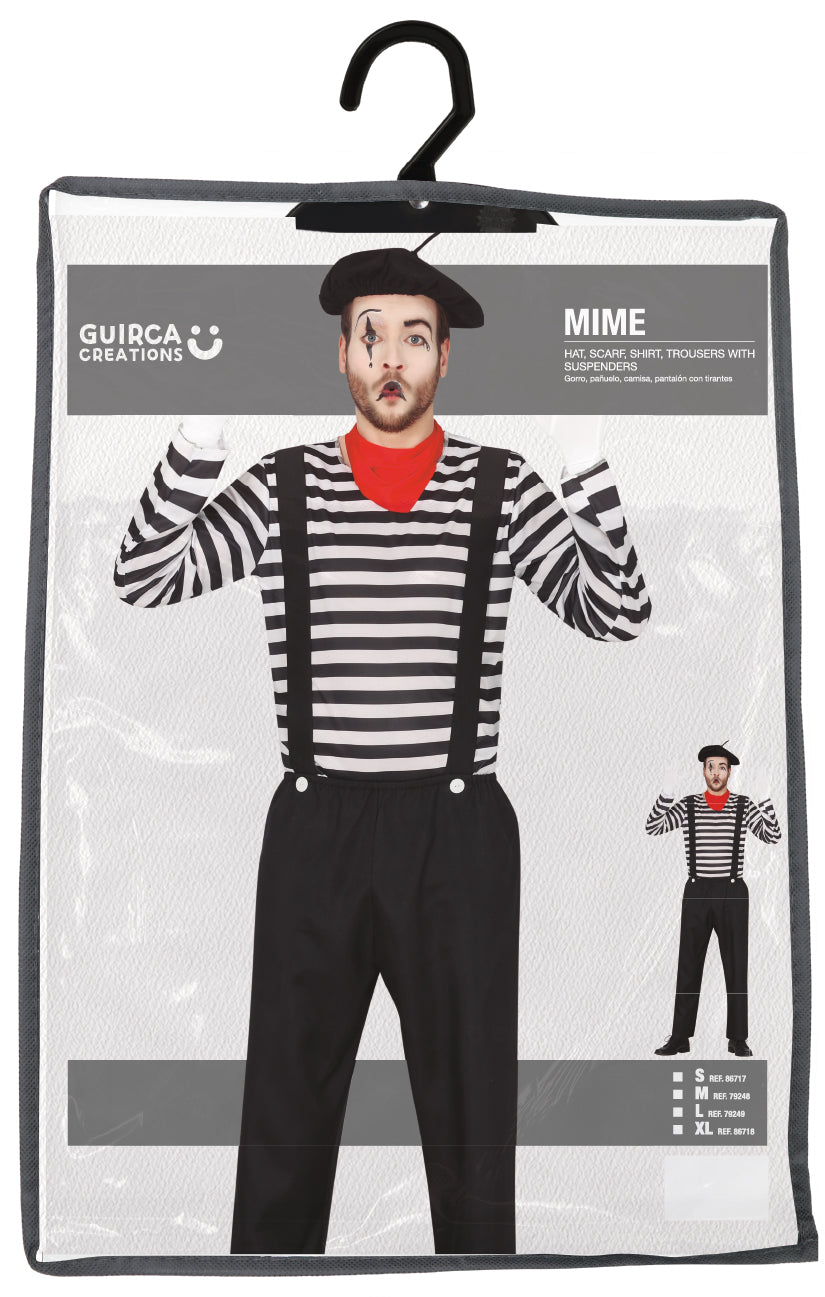 MIME