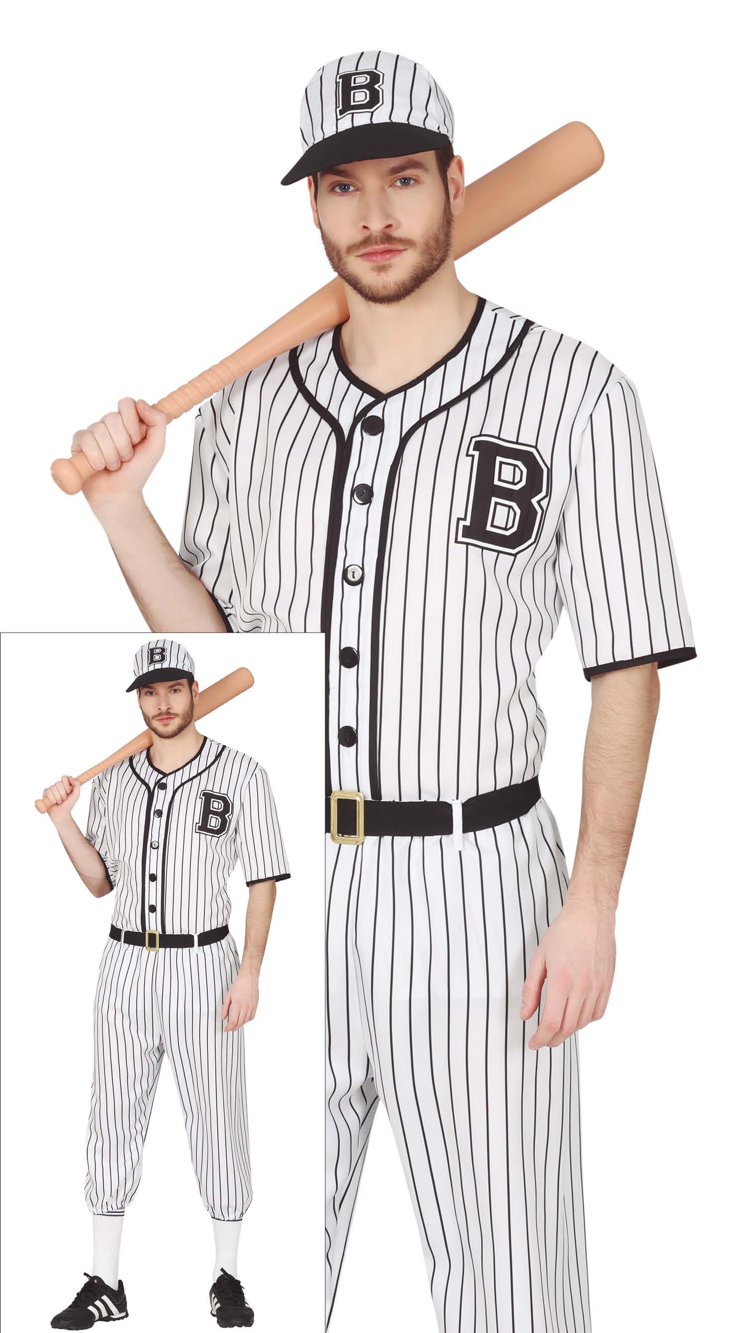 BASEBALL PLAYER