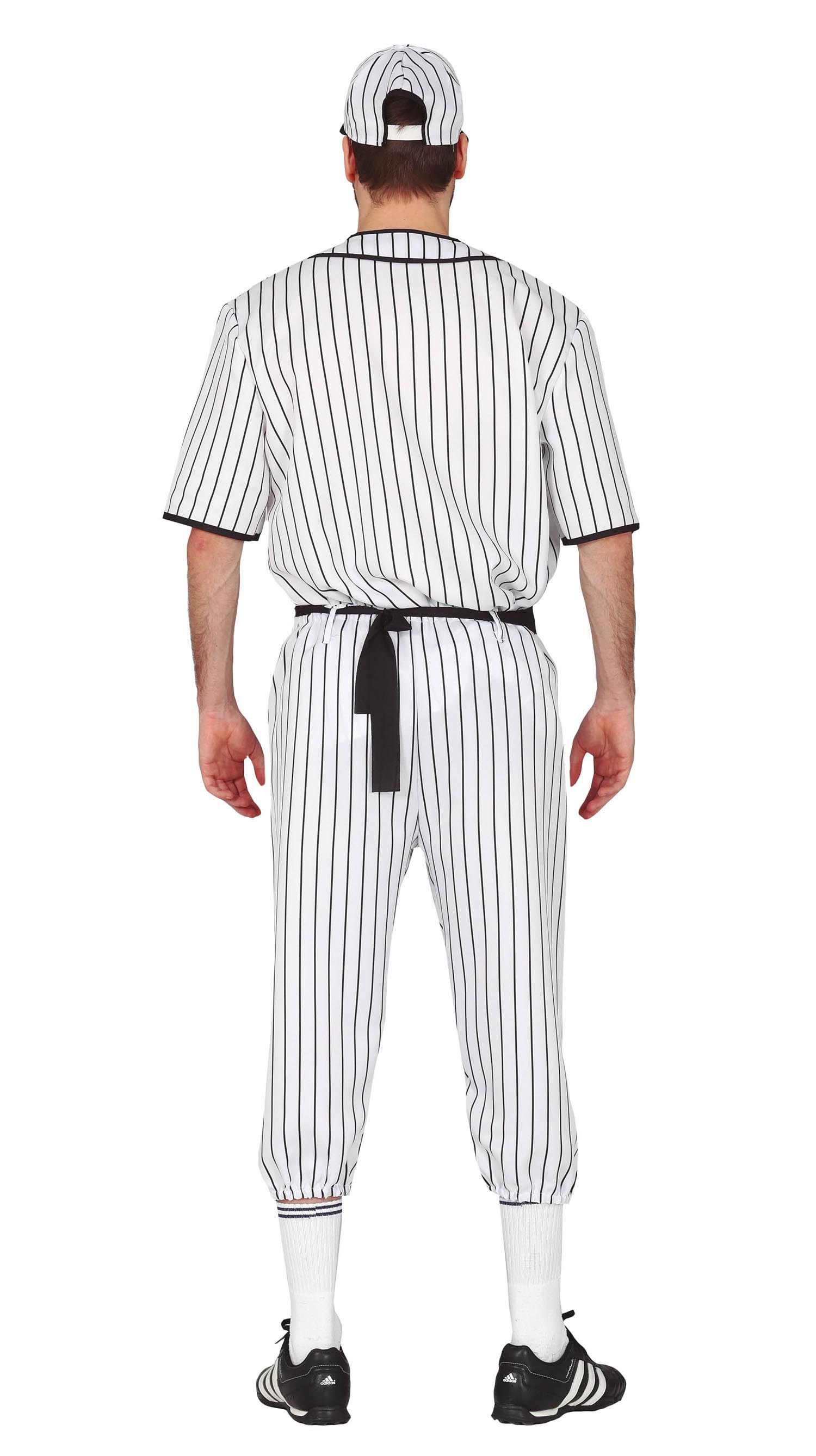 BASEBALL PLAYER