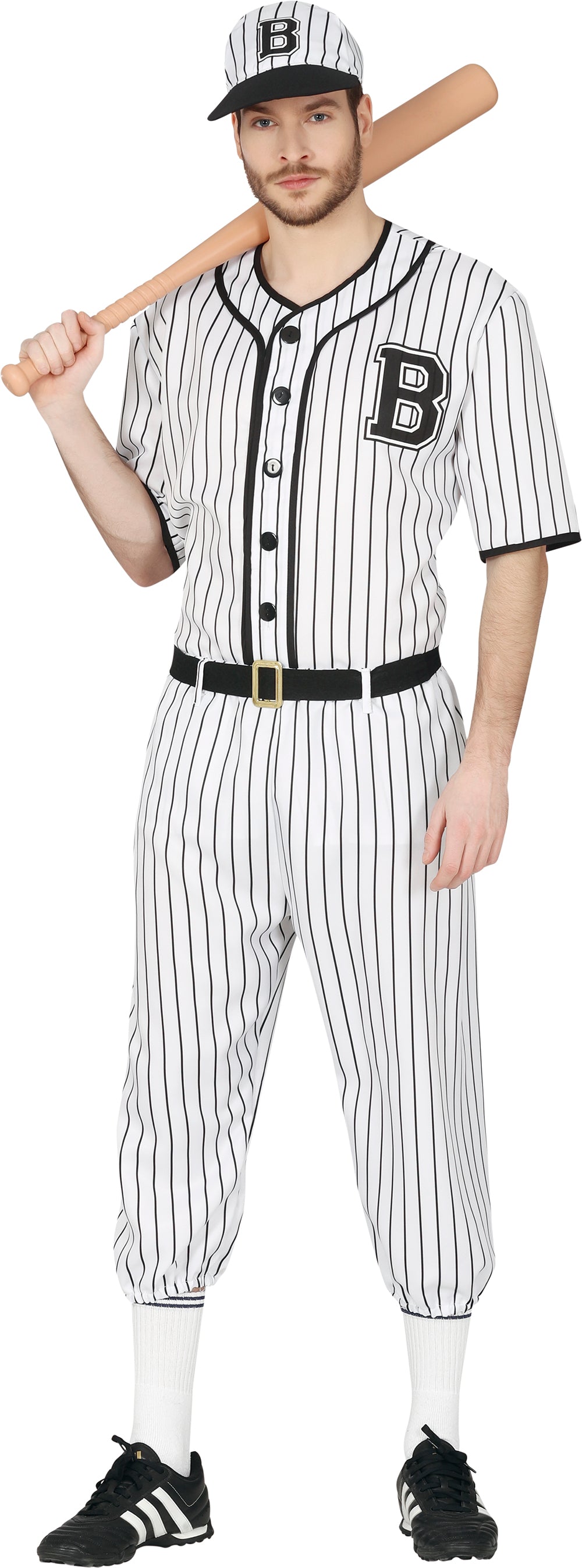 BASEBALL PLAYER