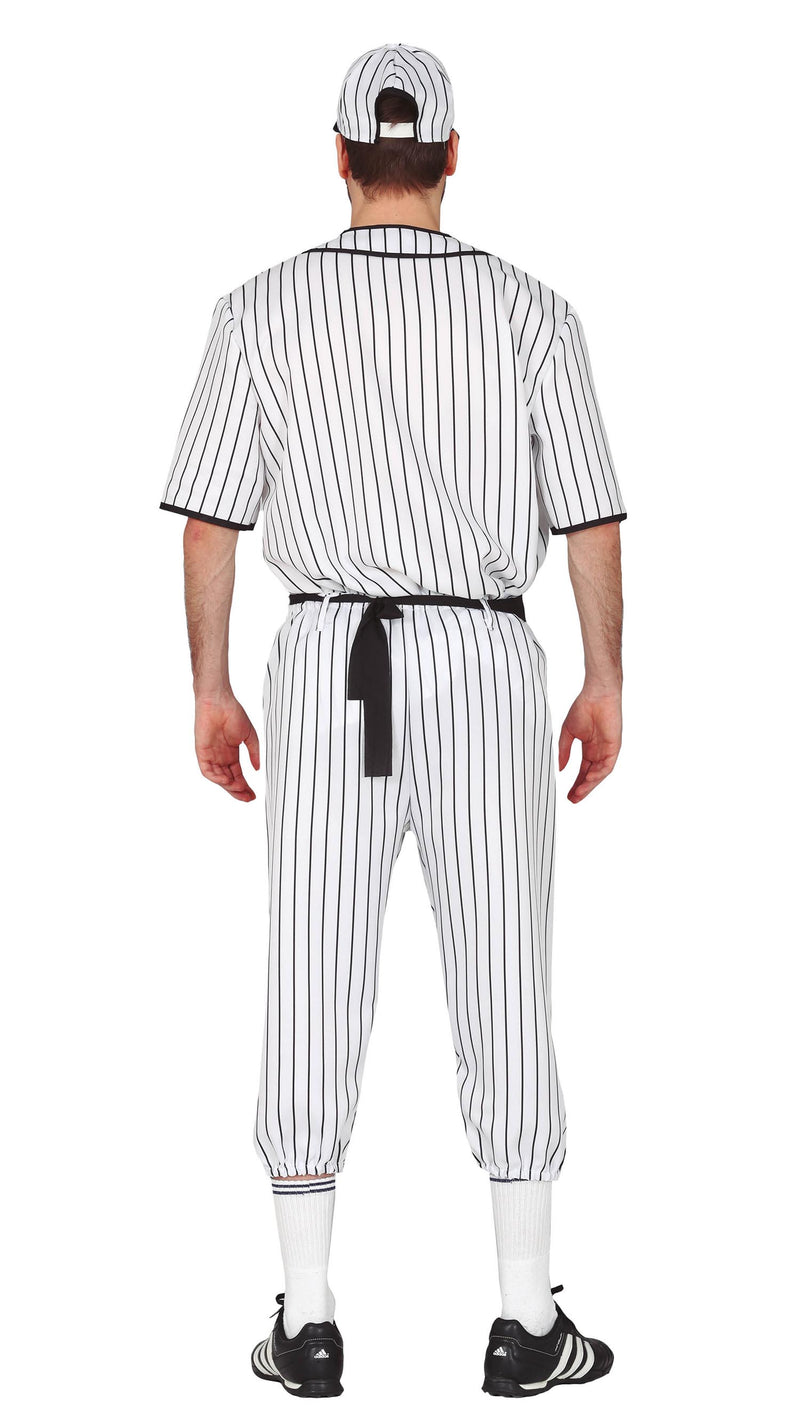 BASEBALL PLAYER