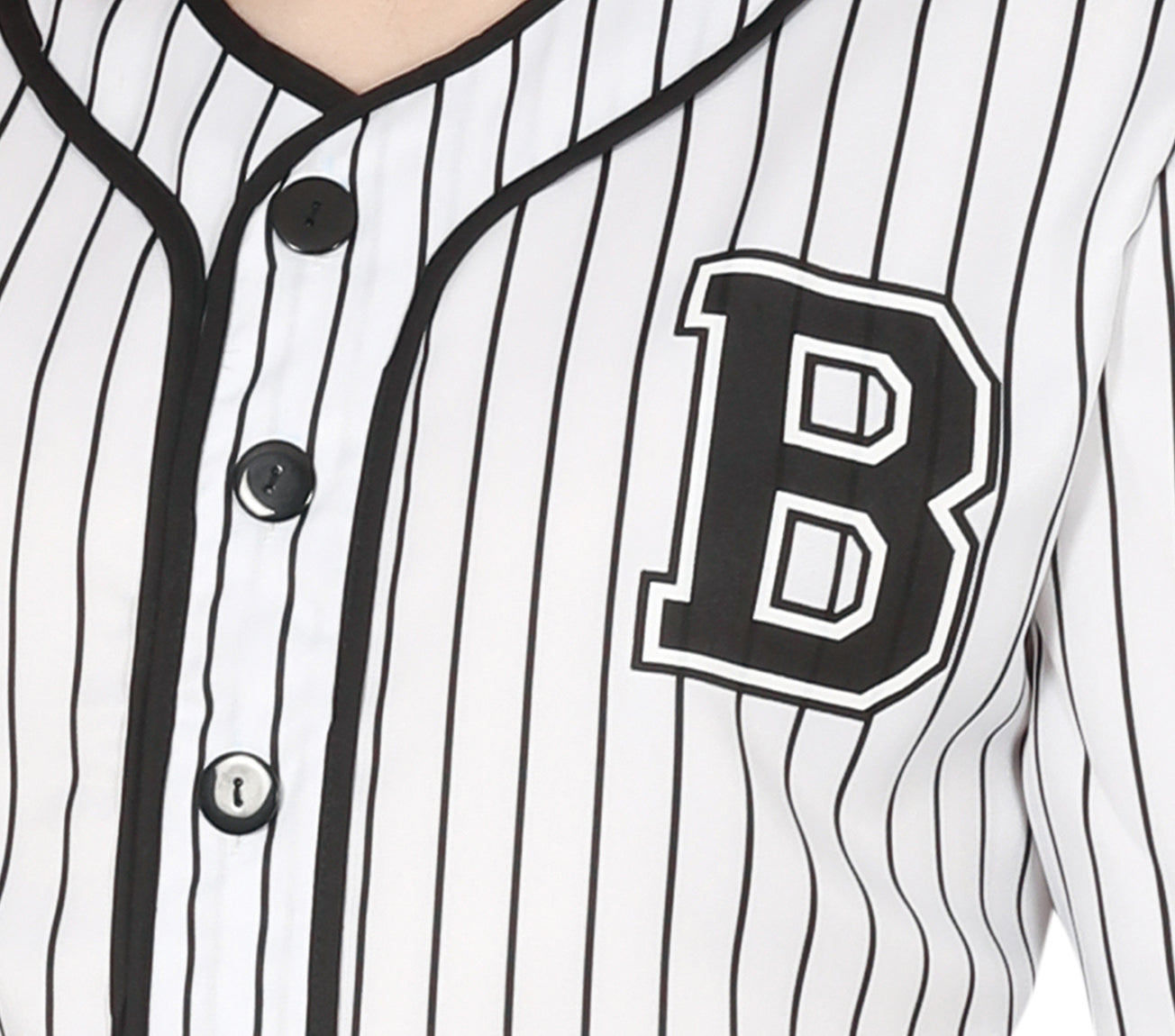 BASEBALL PLAYER