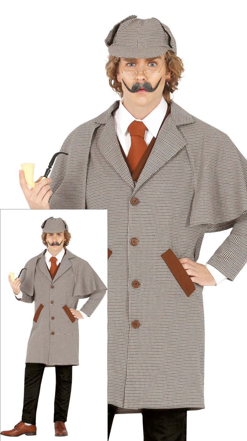 INVESTIGATOR