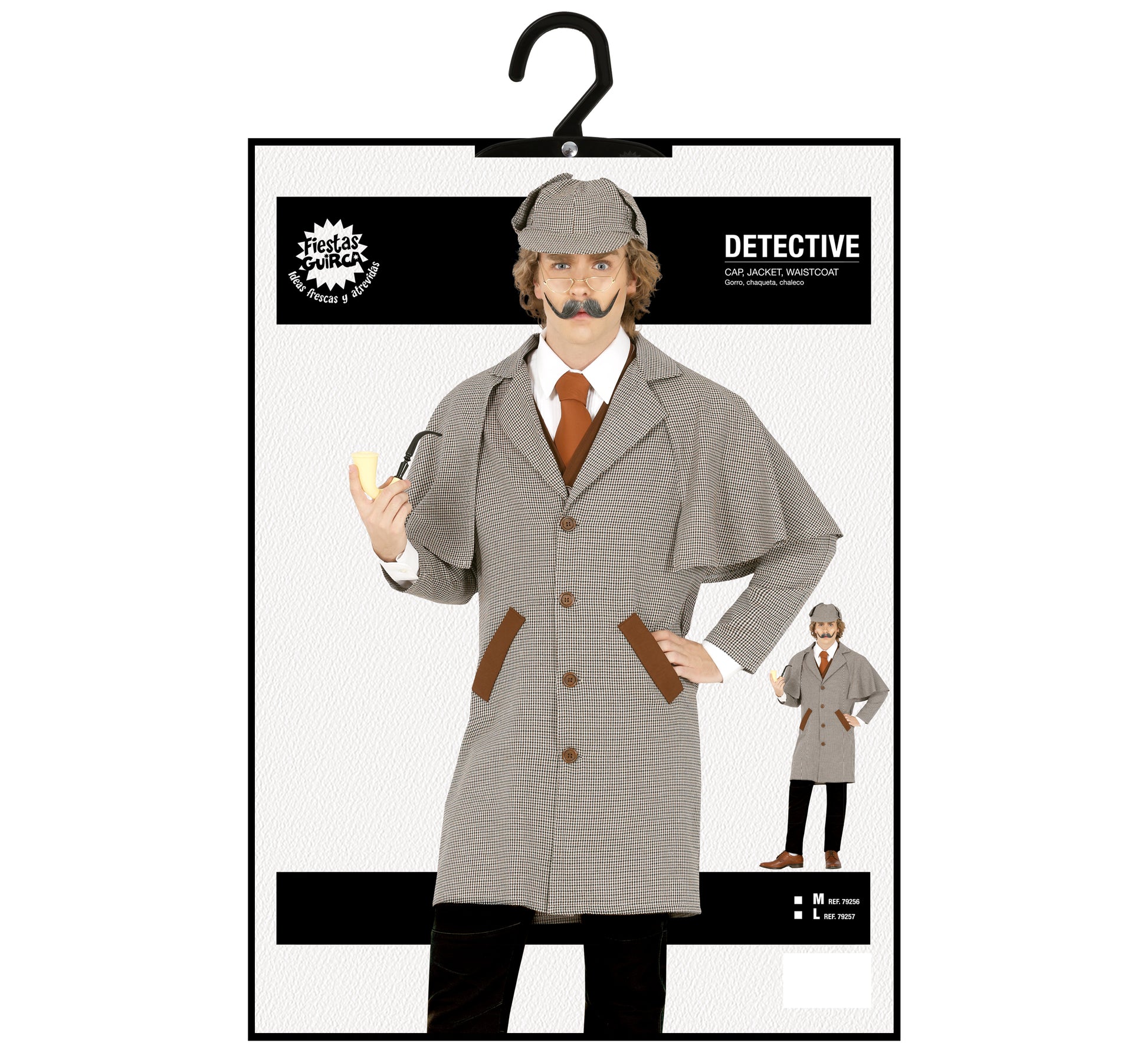 INVESTIGATOR