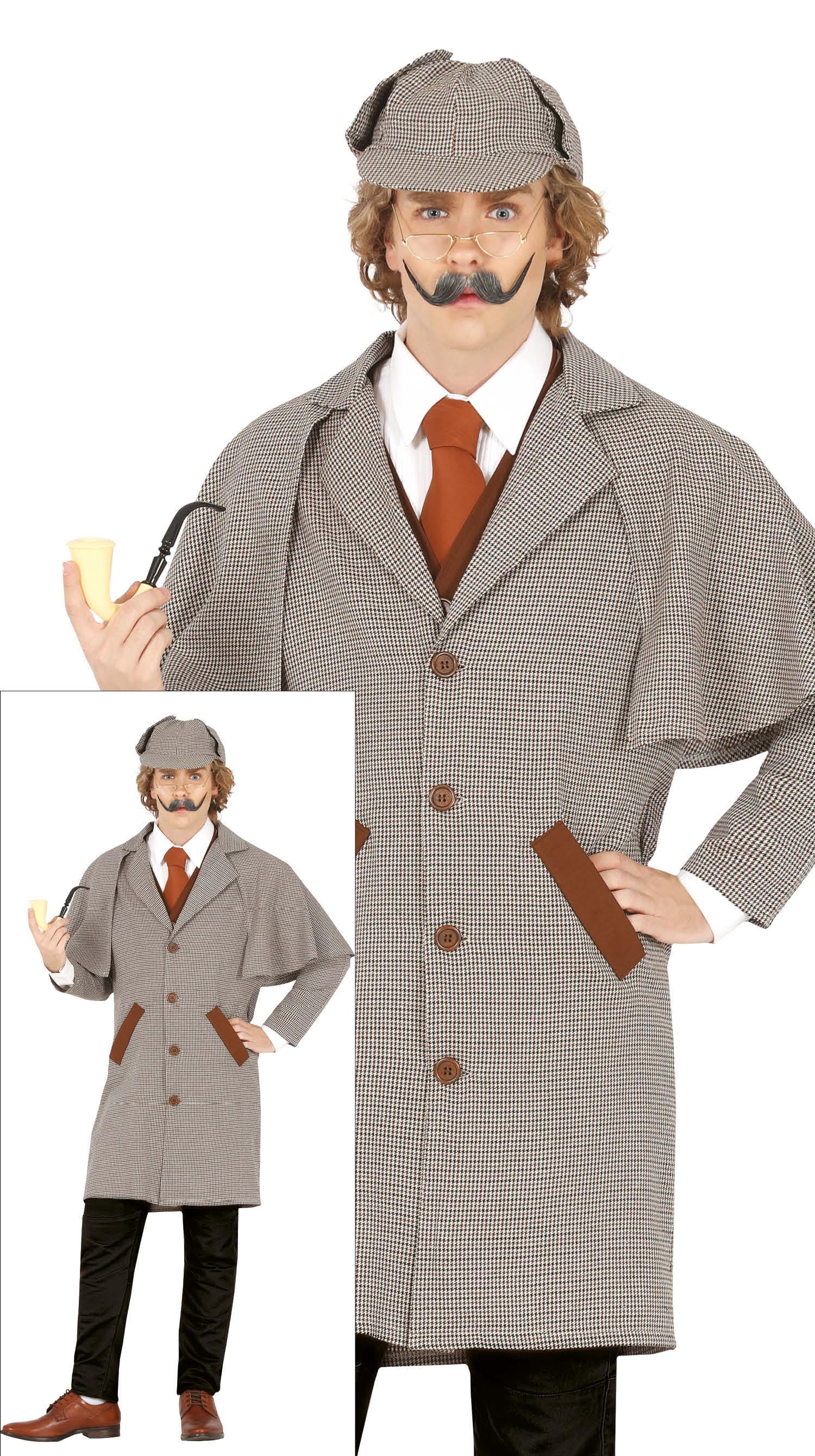 INVESTIGATOR