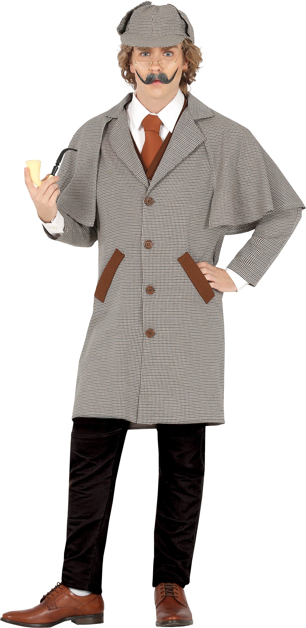 INVESTIGATOR