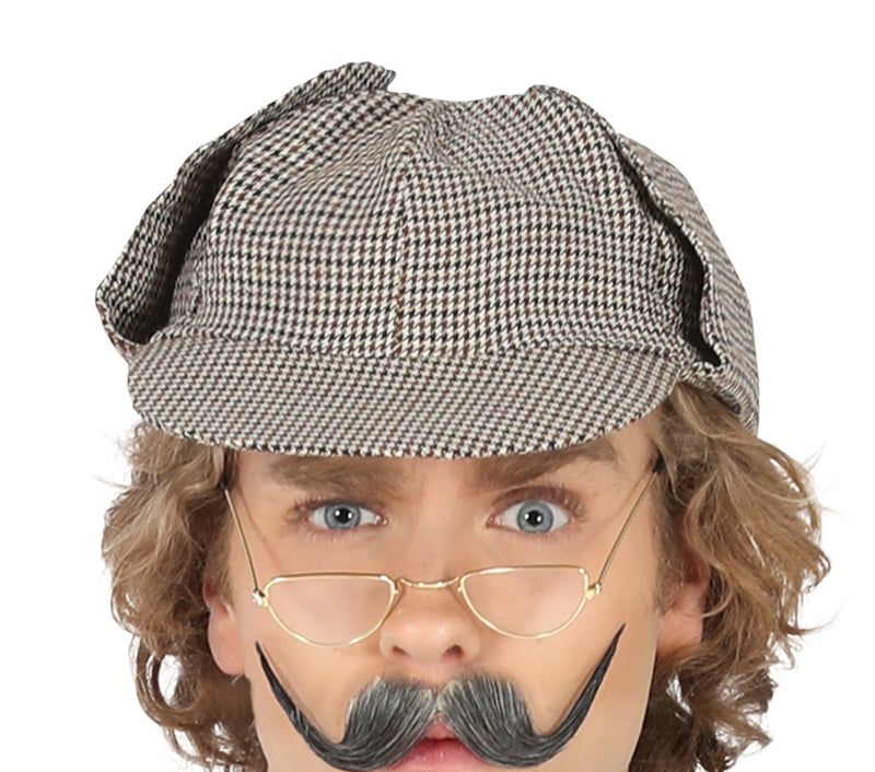 INVESTIGATOR
