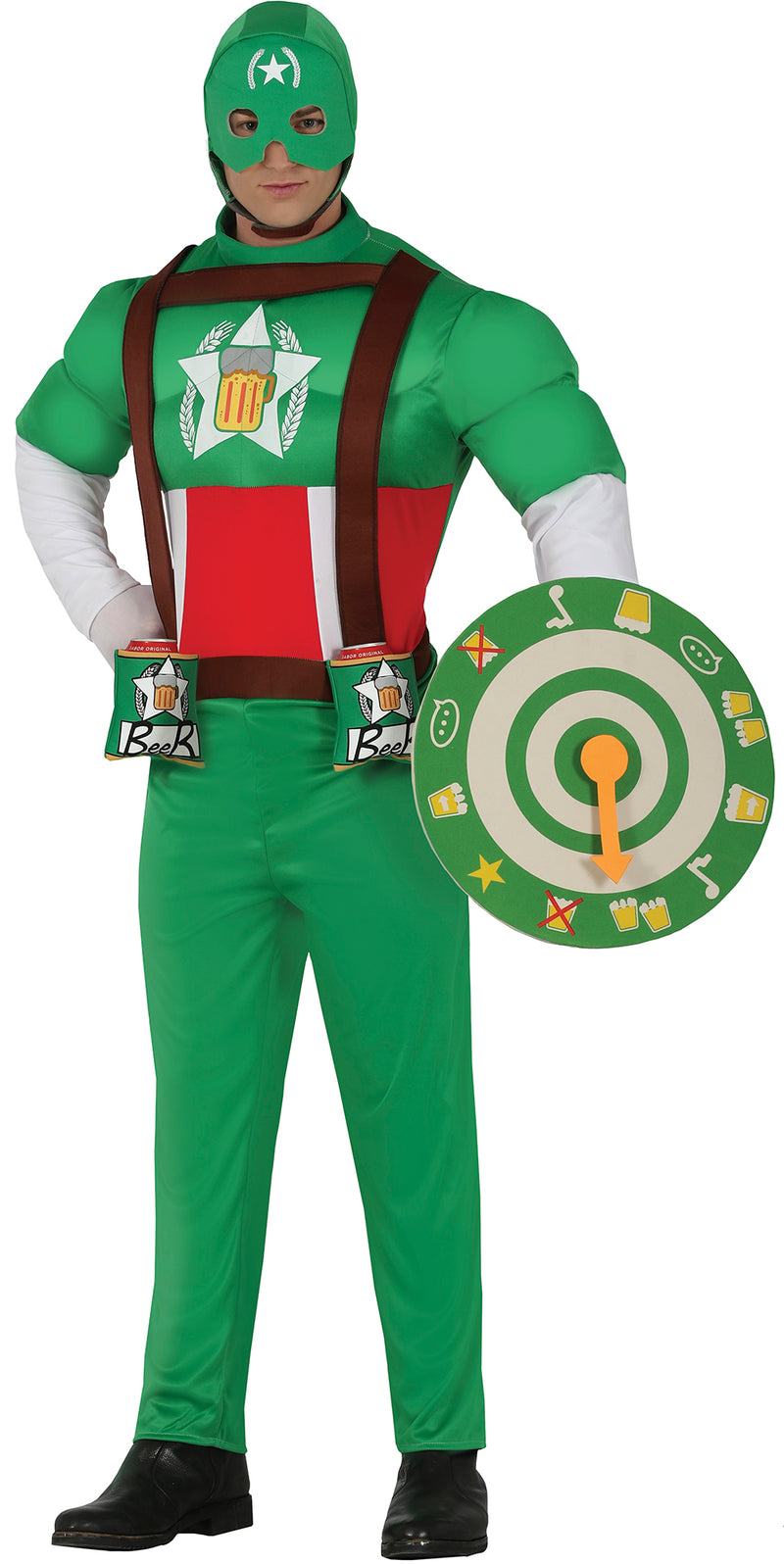 BEER CAPTAIN