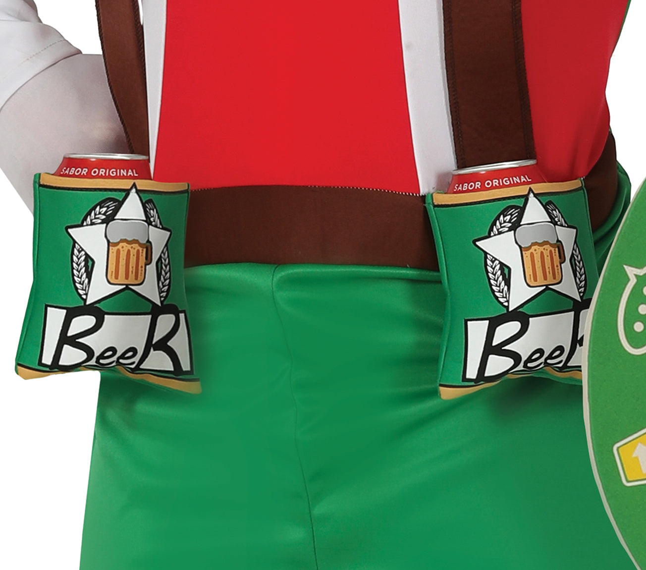 BEER CAPTAIN