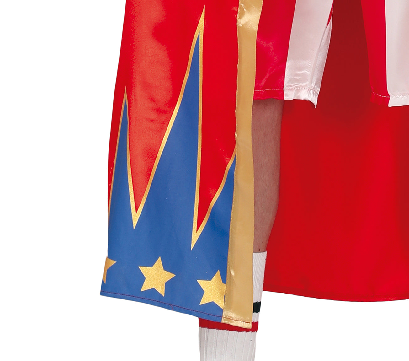 BOXEADOR ADULT