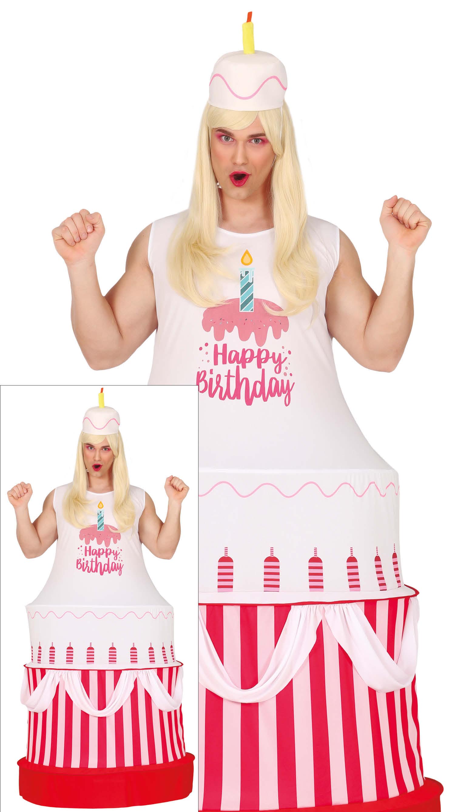 CAKE 52 54