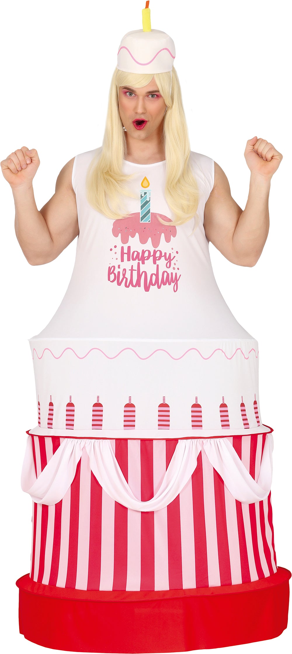 CAKE 52 54