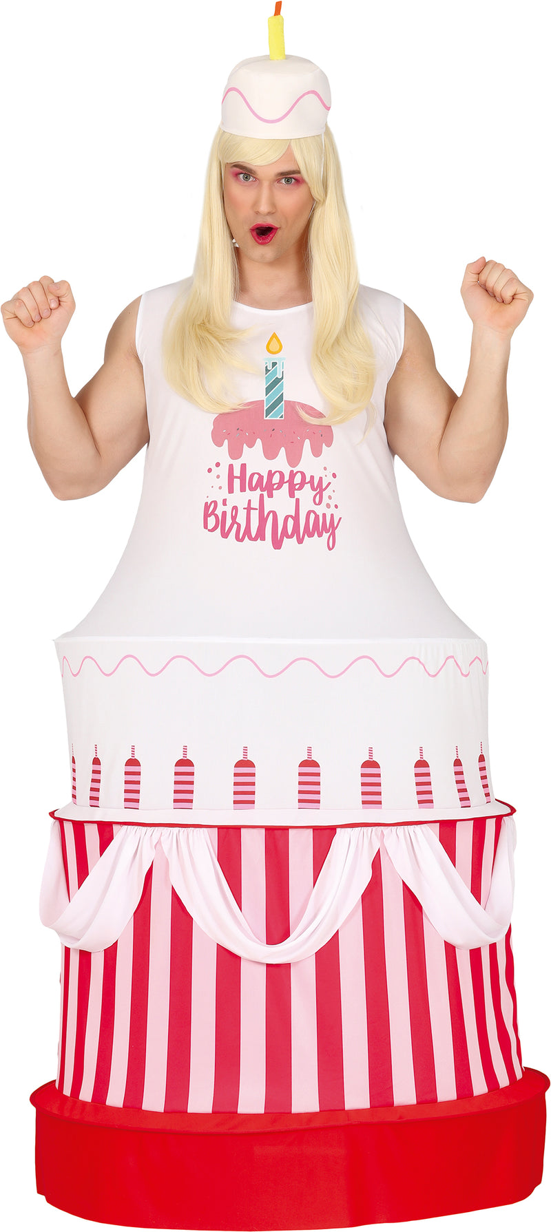CAKE 52 54
