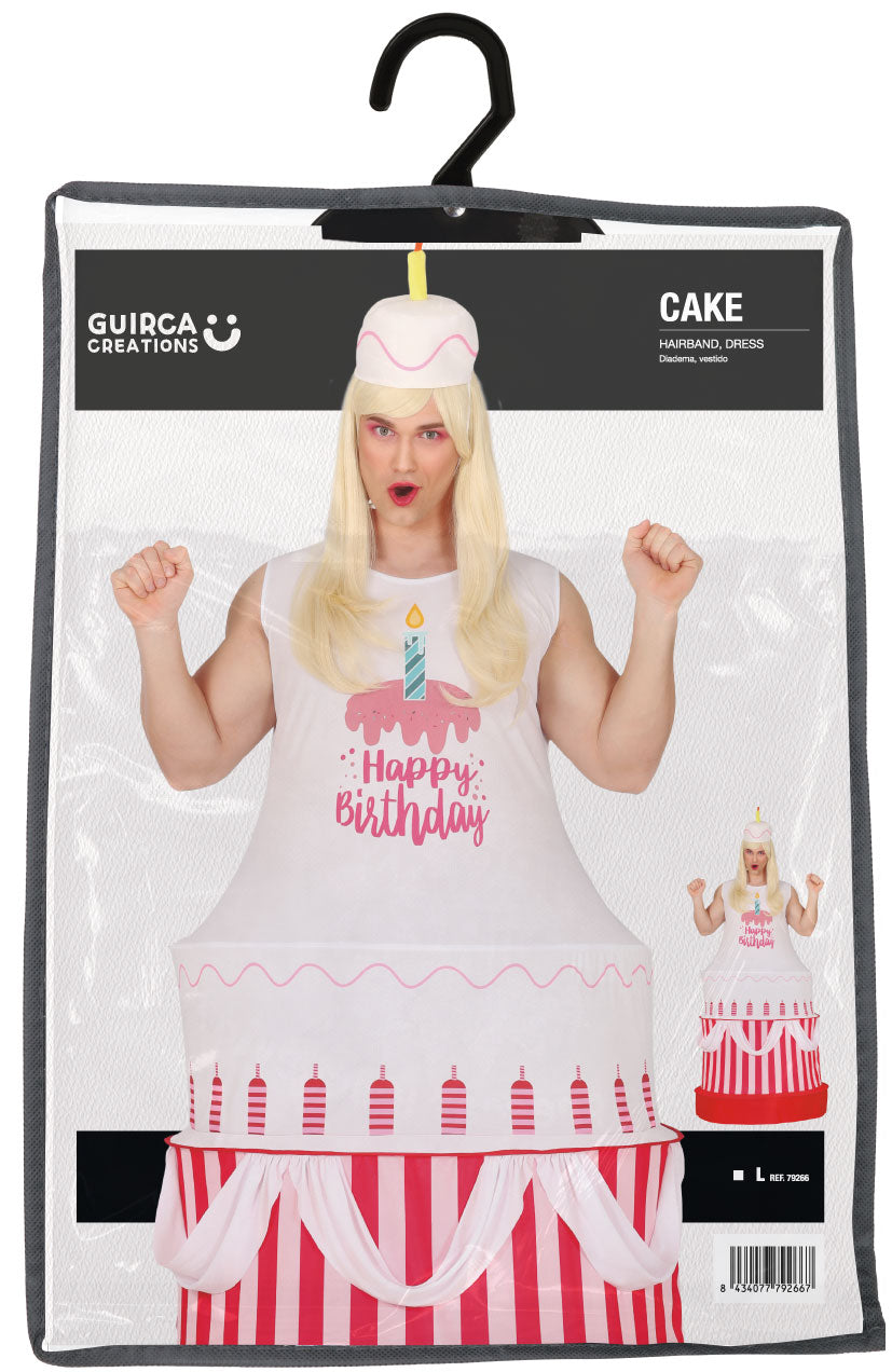 CAKE 52 54