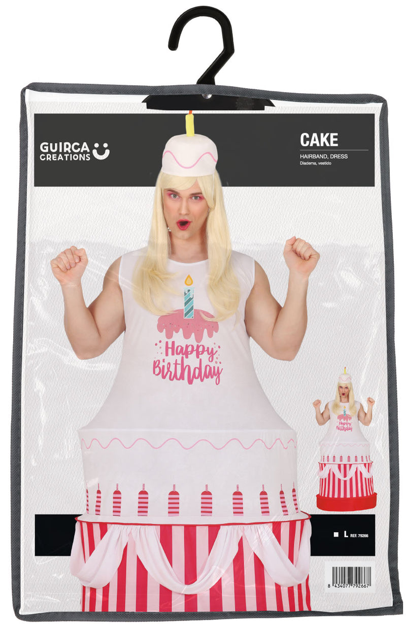 CAKE 52 54