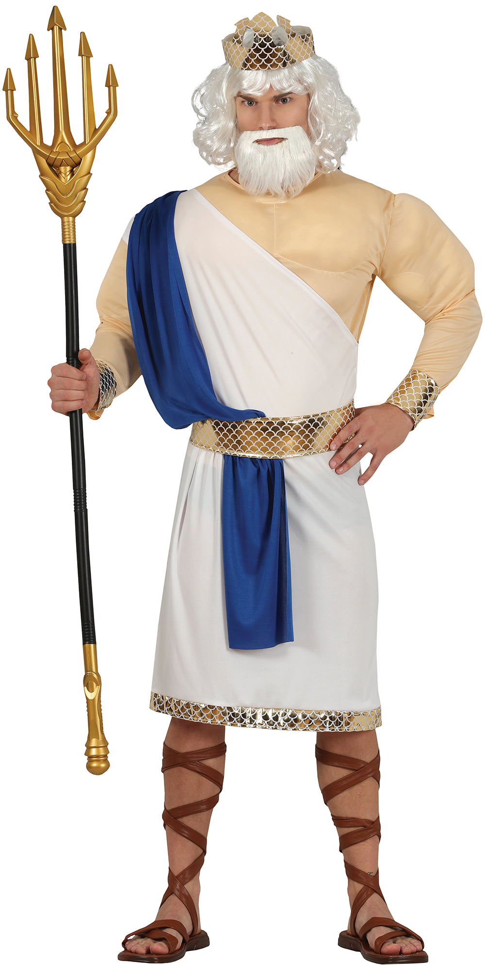 POSEIDON