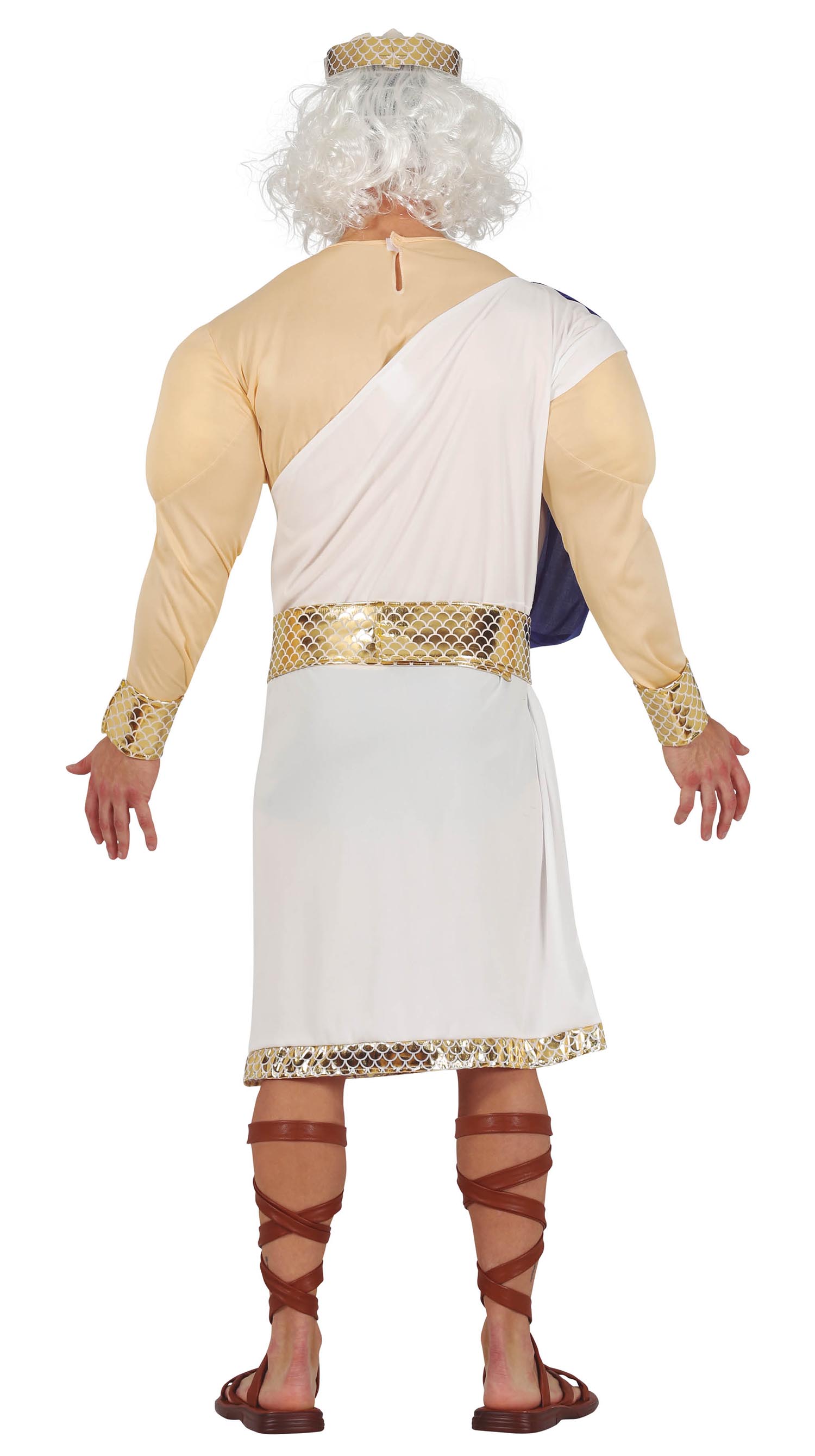 POSEIDON
