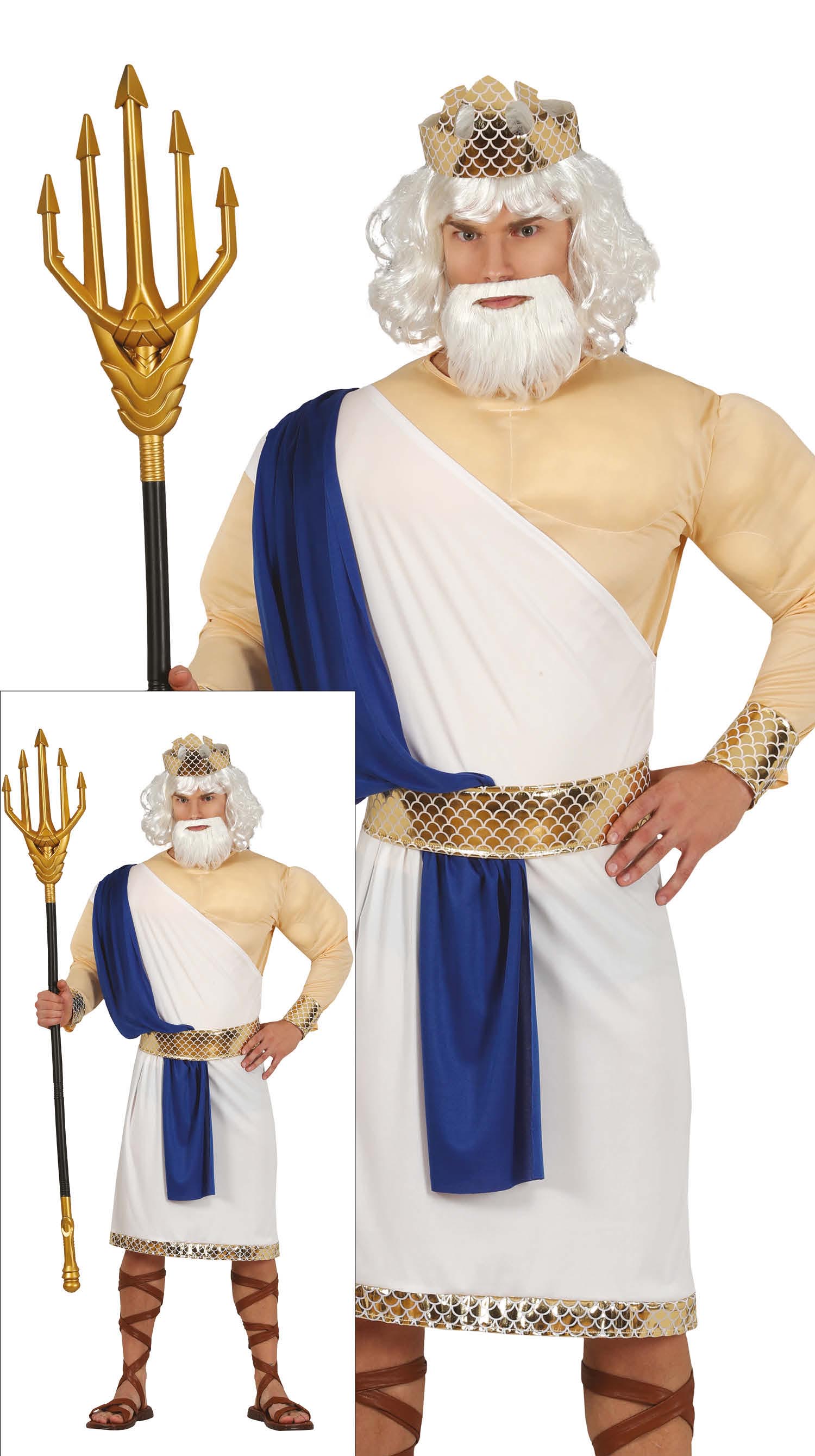 POSEIDON