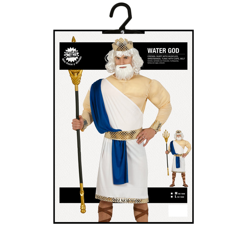 POSEIDON