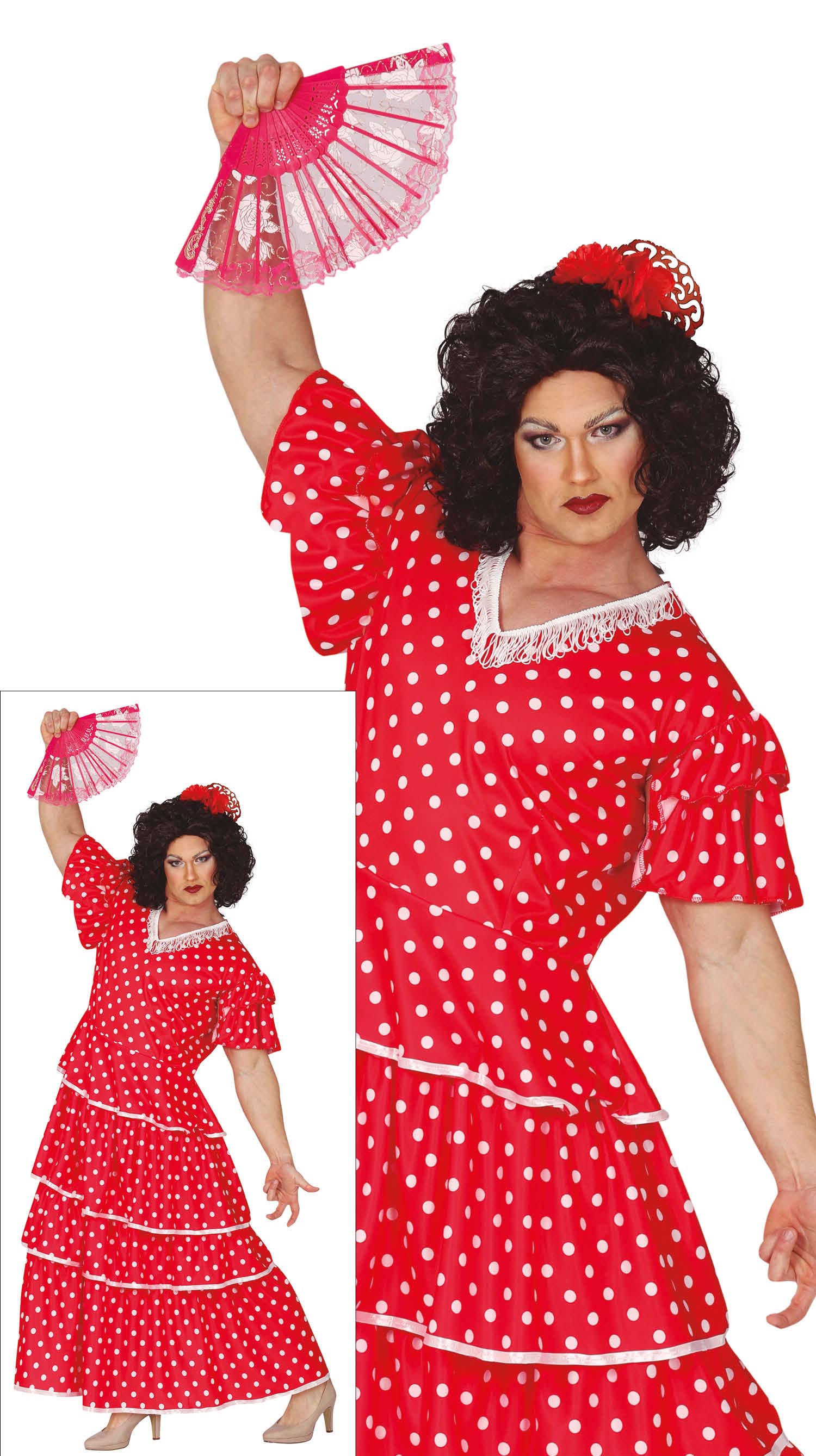 FLAMENCO BOY