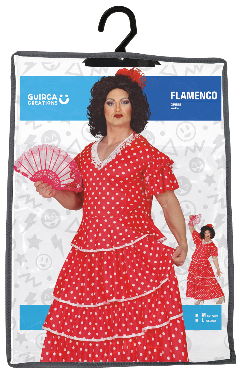 FLAMENCO BOY