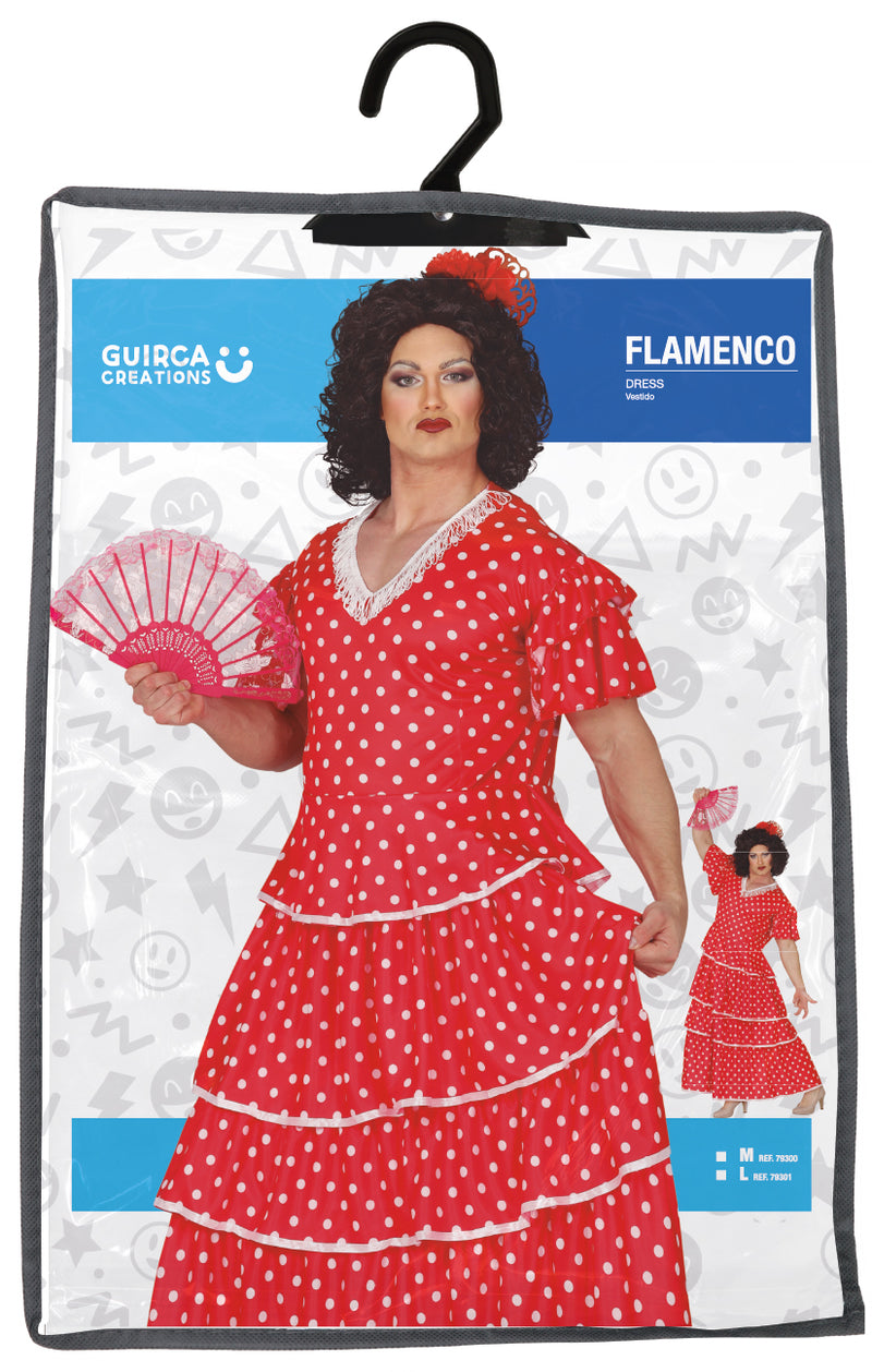 FLAMENCO BOY