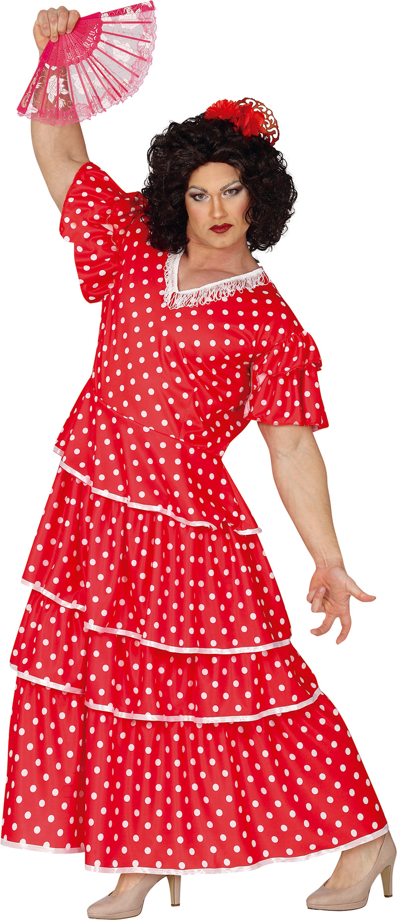 FLAMENCO BOY