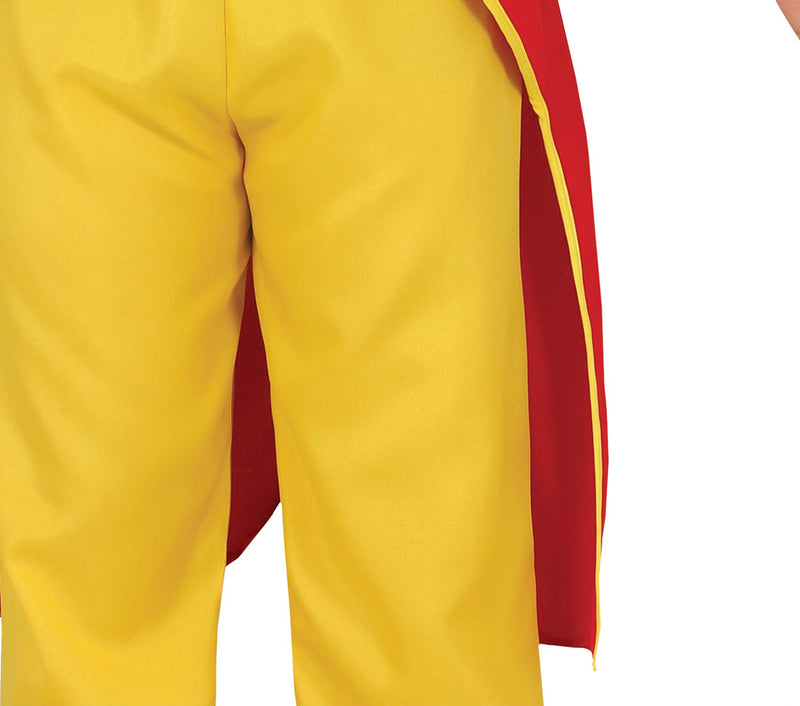 CLOWN SUIT