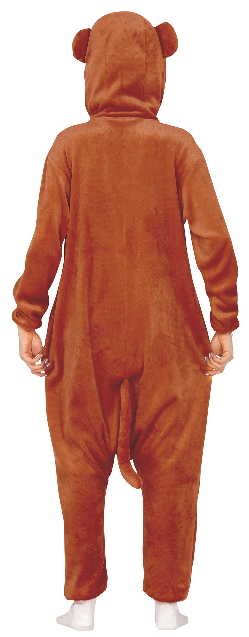 MONKEY PYJAMA