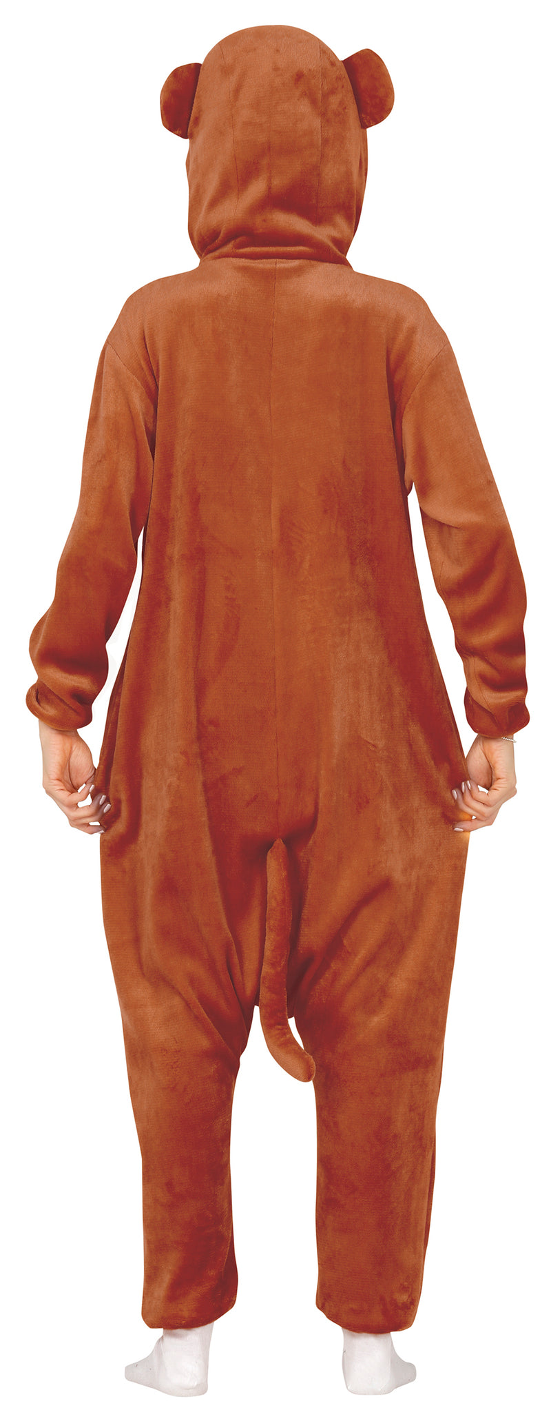 MONKEY PYJAMA