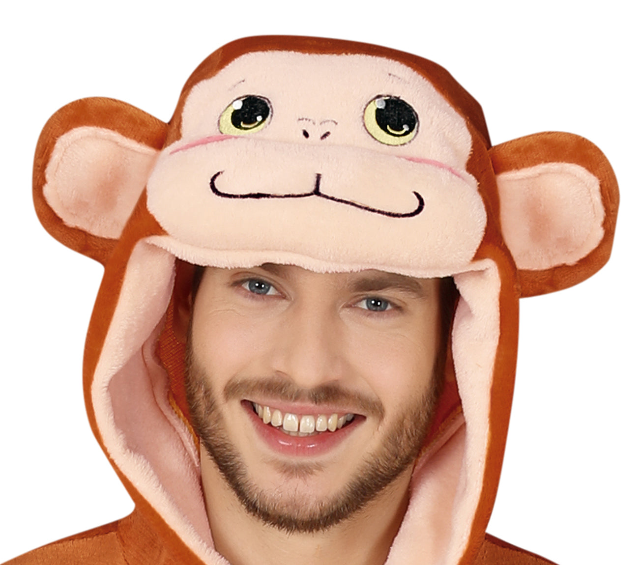 MONKEY PYJAMA