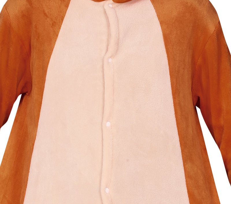 MONKEY PYJAMA
