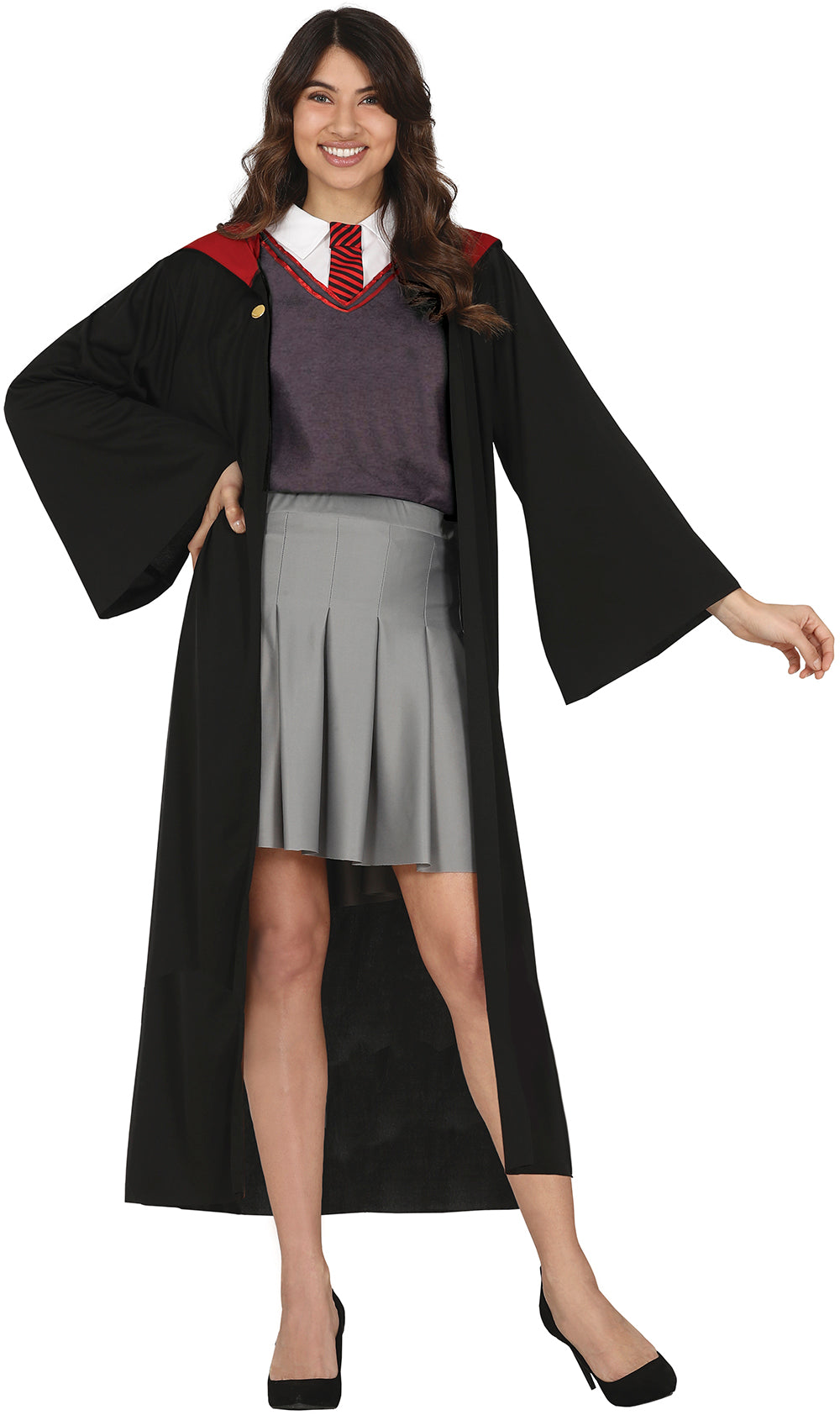 APPRENTICE RED WITCH
