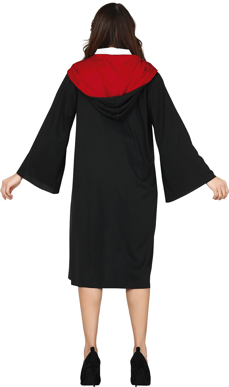 APPRENTICE RED WITCH