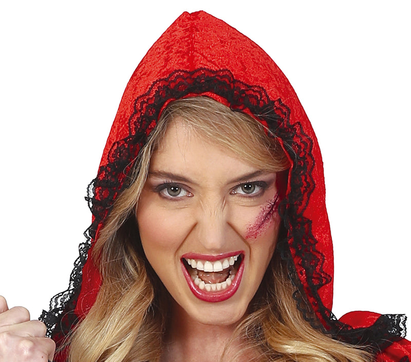 RED RIDING HOOD