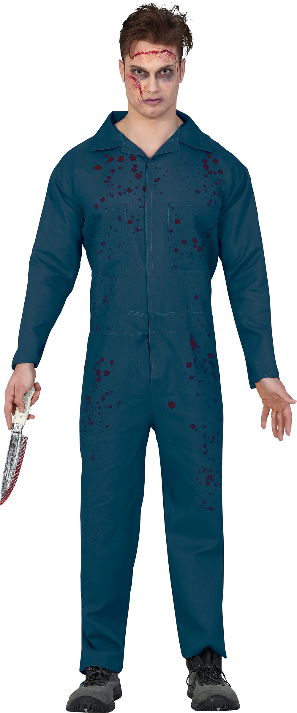 MURDERER