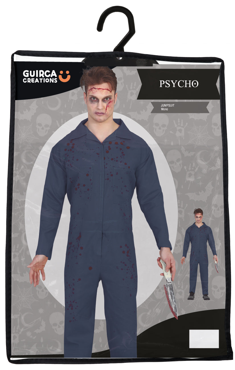 MURDERER